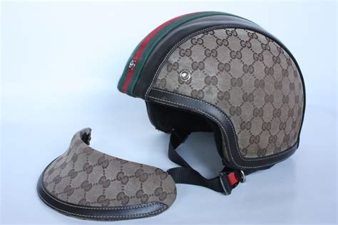 casco gucci